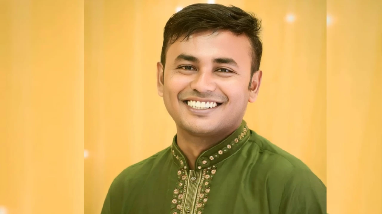 ফেসবুক আইডি ডিজেবল করে দেওয়া নিয়ে যা বললেন ছাত্রদলের সাংগঠনিক সম্পাদক