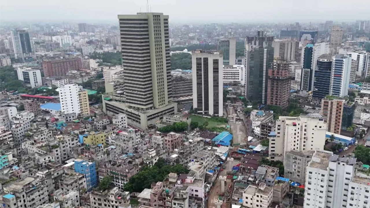 ঢাকার বায়ুমানের আজ কী পরিস্থিতি?