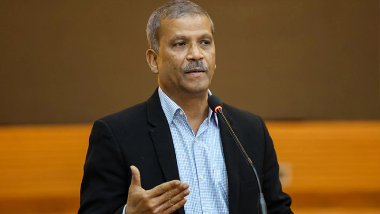 হেফাজত নেতাদের মামলা প্রসঙ্গে যা জানালেন আসিফ নজরুল