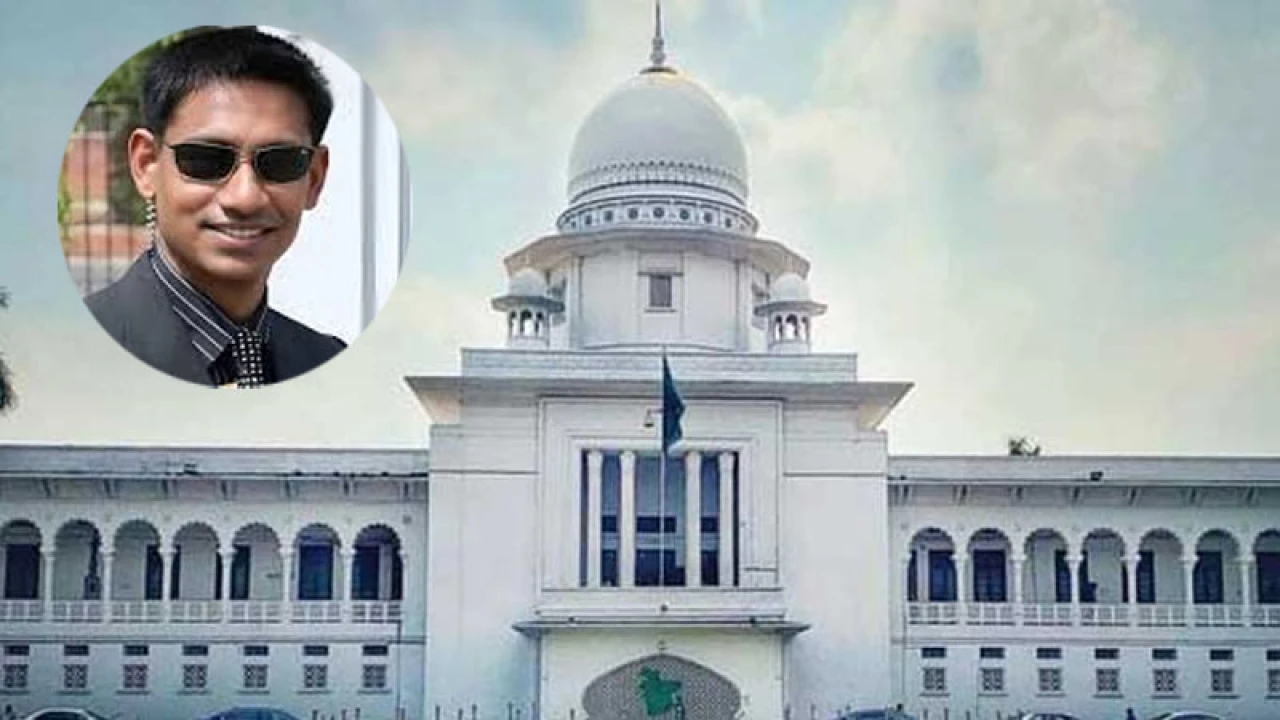 হাইকোর্টে ডেথ রেফারেন্স ও আপিল শুনানি শুরু