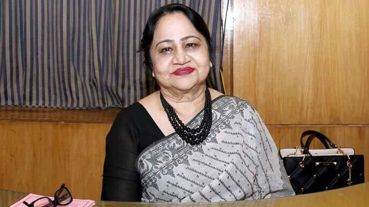 আনিসুল হকের বান্ধবী তৌফিকার ৪৩ কোটি টাকা অবরুদ্ধ