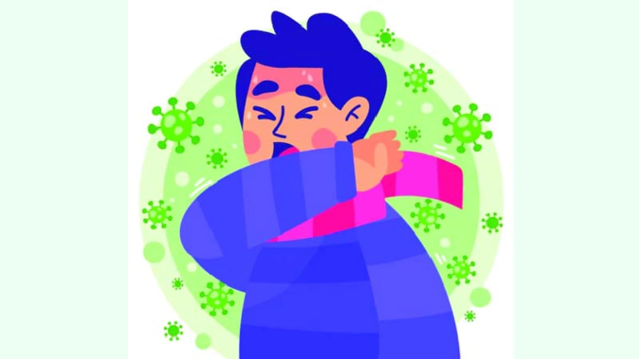 গ্রীষ্মকালে নাক, কান ও গলার সমস্যা উত্তরণের উপায় 