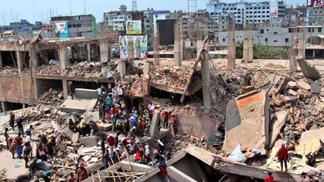 বিচারকাজ গতিহারা