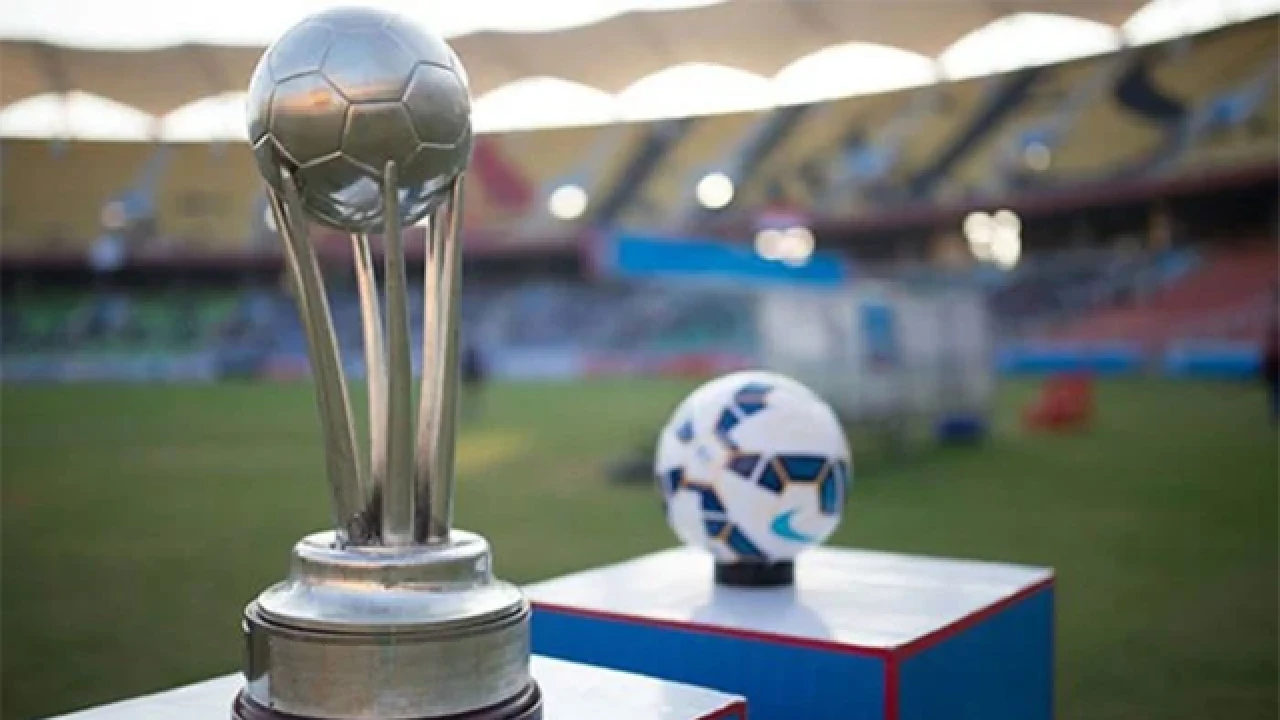 হঠাৎ স্থগিত সাফ চ্যাম্পিয়নশিপ