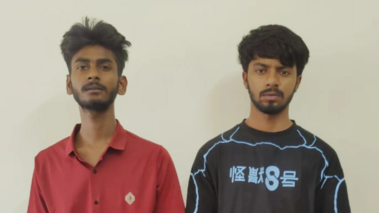 নারীদের উত্ত্যক্ত করার ভাইরাল ভিডিওর ২ যুবক আটক