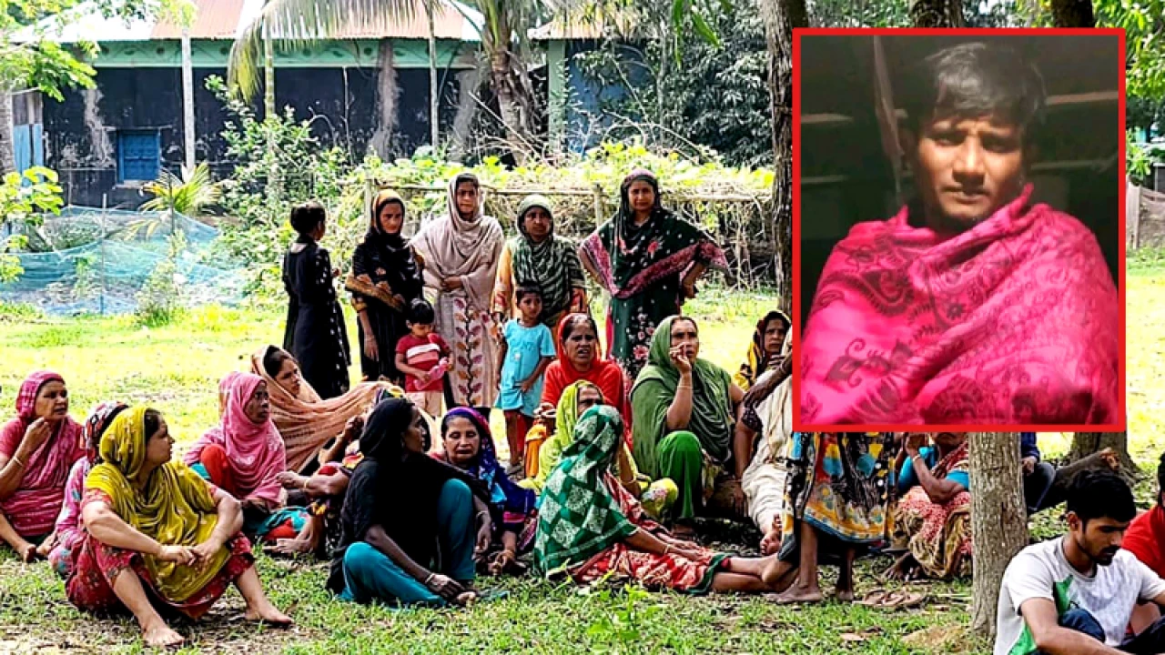 শ্বশুরকে জামাতার ফোন, ‘তোমার মেয়েকে খুন করেছি’