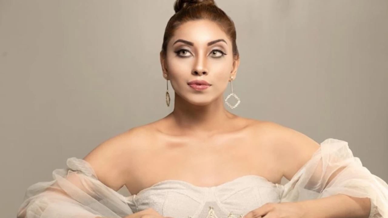 মডেল মেঘনা আলমের জামিন নামঞ্জুর 