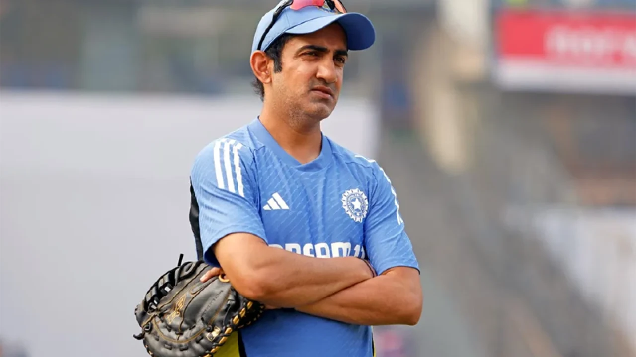 ভারতের কোচ গম্ভীরকে হত্যার হুমকি