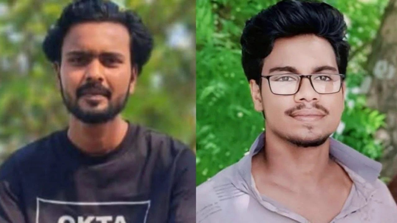 দুই বন্ধুর জীবন কেড়ে নিল বেপরোয়া ট্রাক্টর