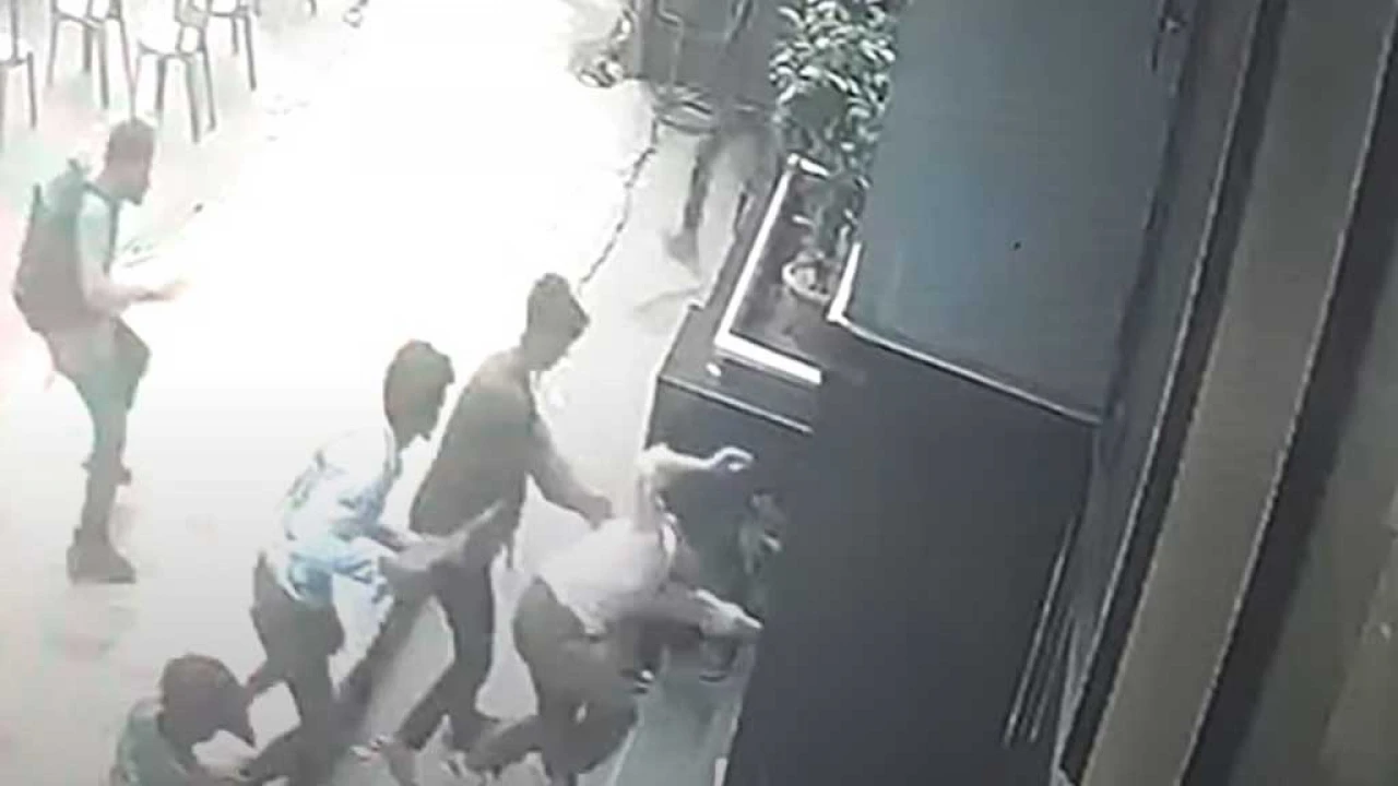 পারভেজ হত্যায় দোষ স্বীকার করে মাহাথিরের জবানবন্দি