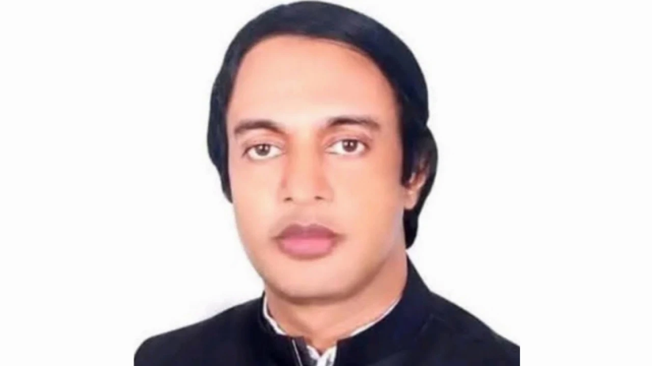 কুলাউড়ায় উপজেলা আ. লীগের সাধারণ সম্পাদক কামরুল গ্রেপ্তার