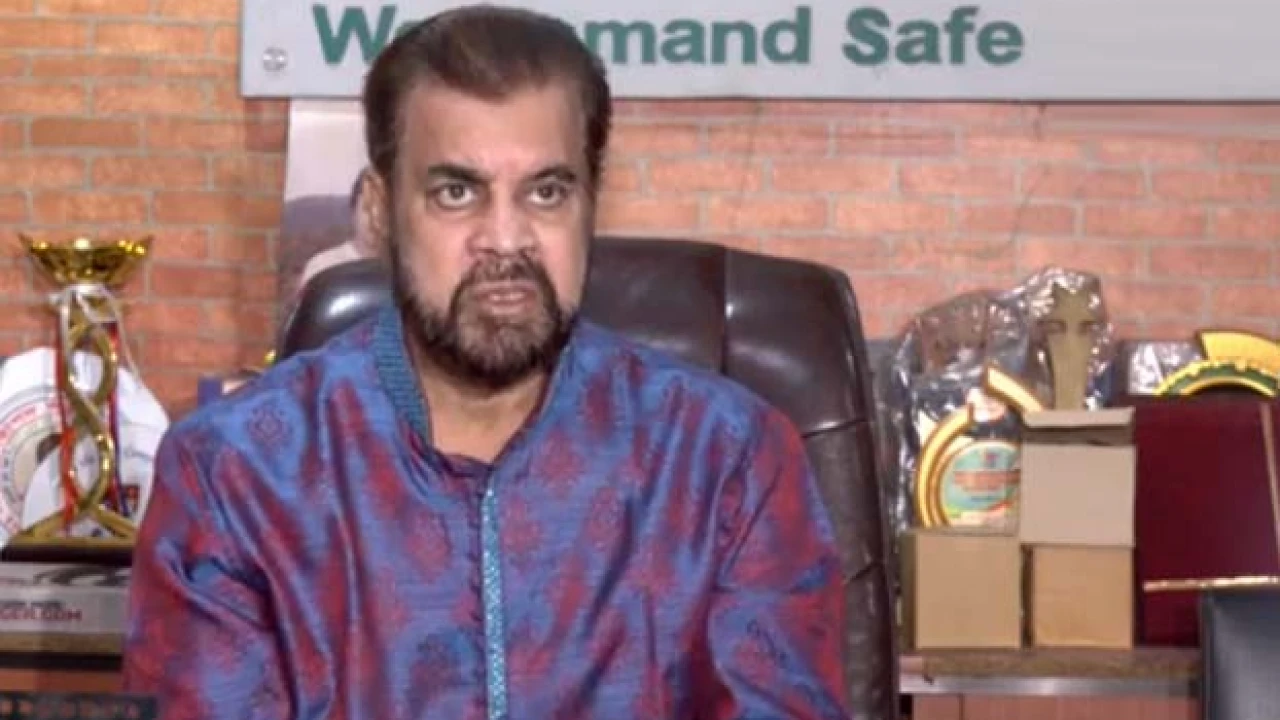 ইলিয়াস কাঞ্চনের নেতৃত্বে নতুন রাজনৈতিক দলের আত্মপ্রকাশ