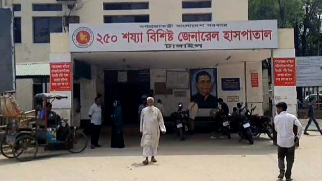 মহাসড়কে ছিনতাইকারীর ছুরিকাঘাতে ব্যবসায়ী নিহত