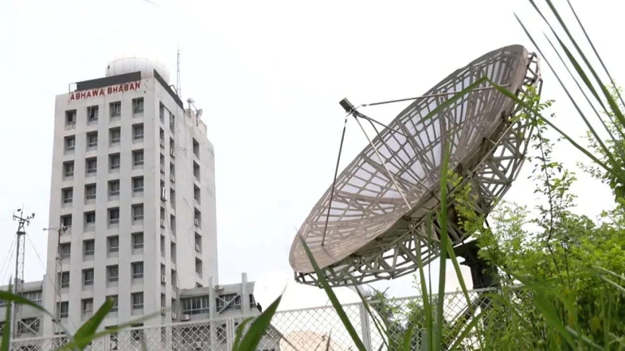 তীব্র গরমের আভাস, নেই বৃষ্টির সম্ভাবনা 