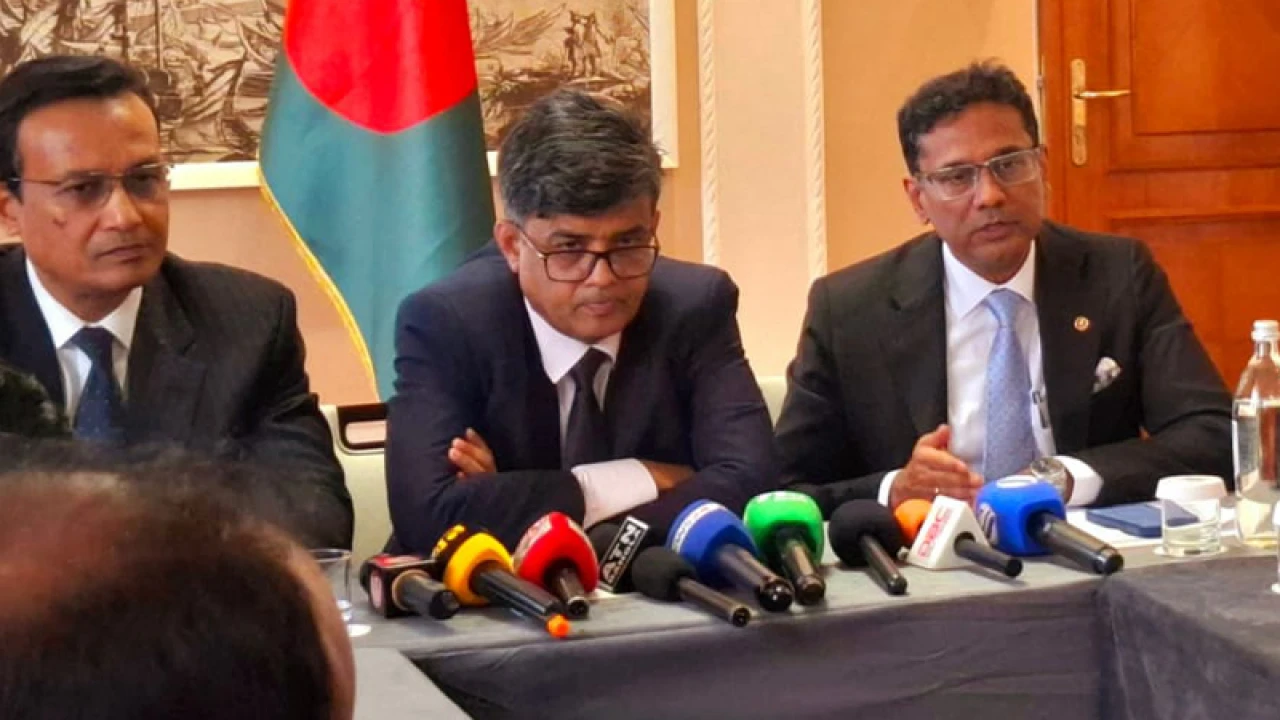 ‘পোপ ফ্রান্সিসের সঙ্গে ড. ইউনূসের সম্পর্ক অত্যন্ত সৌহার্দ্যপূর্ণ ছিল’