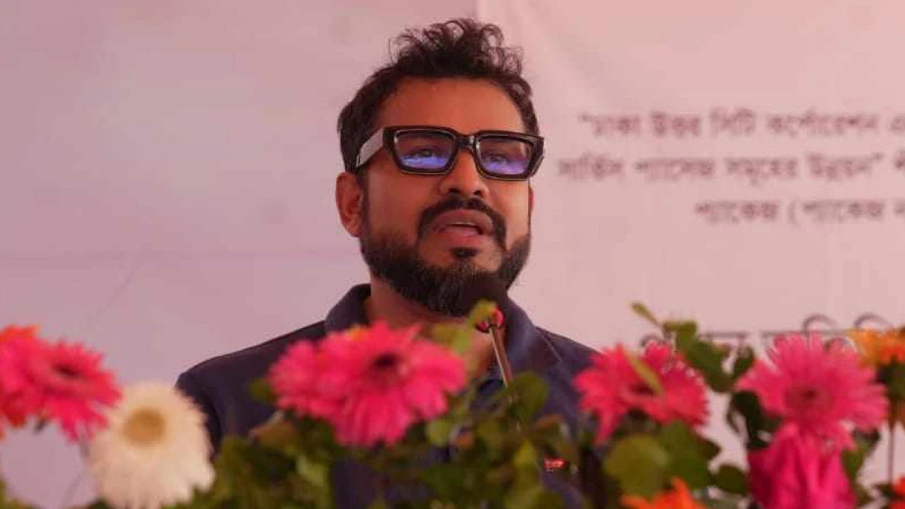 অটোরিকশা বন্ধে শিগগিরই অভিযান: ডিএনসিসি প্রশাসক 