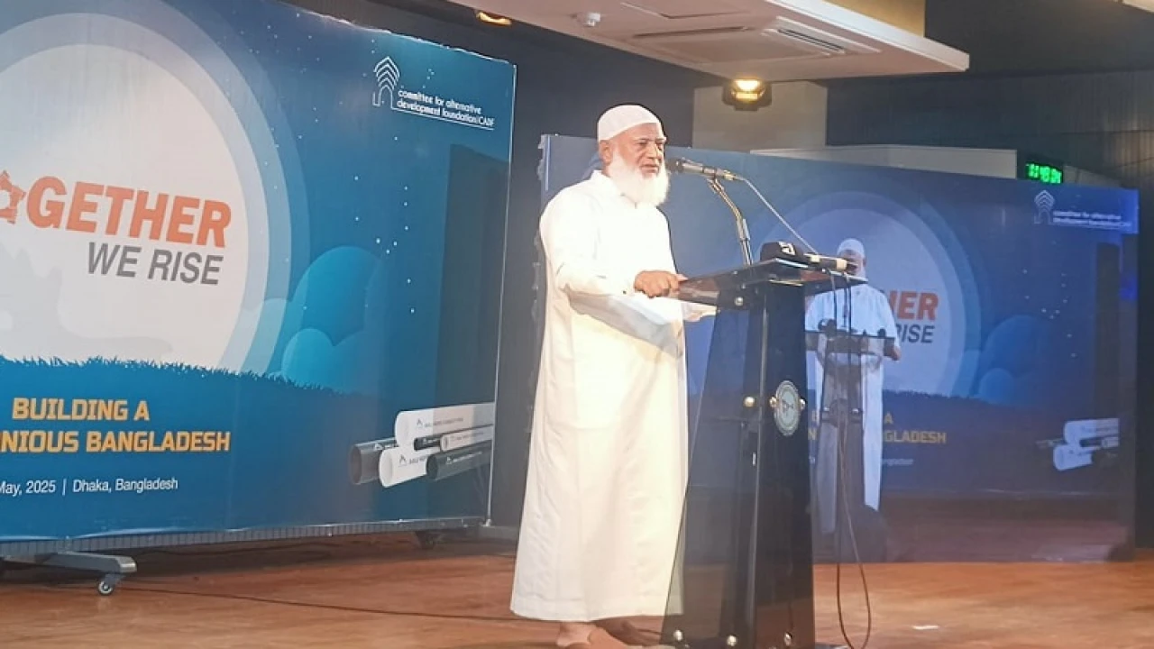 ‘ধর্মীয় সম্প্রীতি ছাড়া অভ্যুত্থানের সংহতি বজায় রাখা সম্ভব নয়’