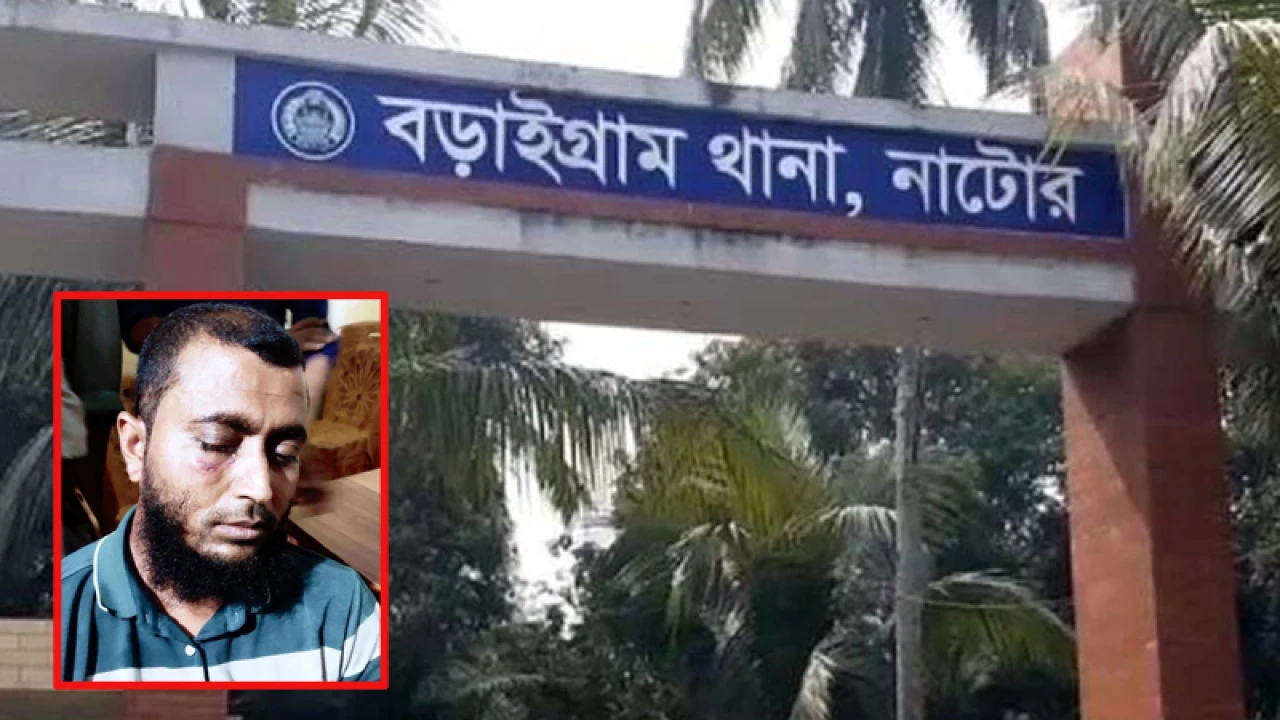 জামায়াত নেতার ওপর হামলা চালানো কে এই রাব্বী?