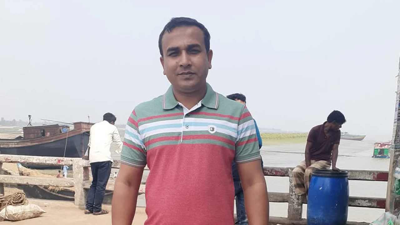 বেরোবিতে যৌন নিপীড়নের দায়ে অভিযুক্ত শিক্ষকের পদত্যাগ