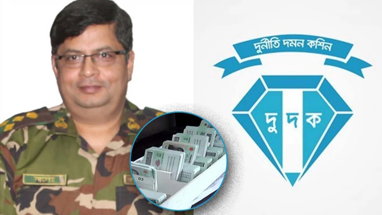 সাবেক এনআইডি ডিজি সাহেল উদ্দিনের এনআইডি ব্লকের নির্দেশ