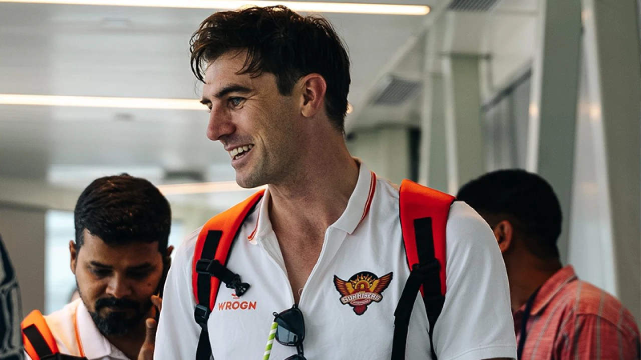 আইপিএলের মাঝেই মালদ্বীপ ভ্রমণে হায়দরাবাদের ক্রিকেটাররা