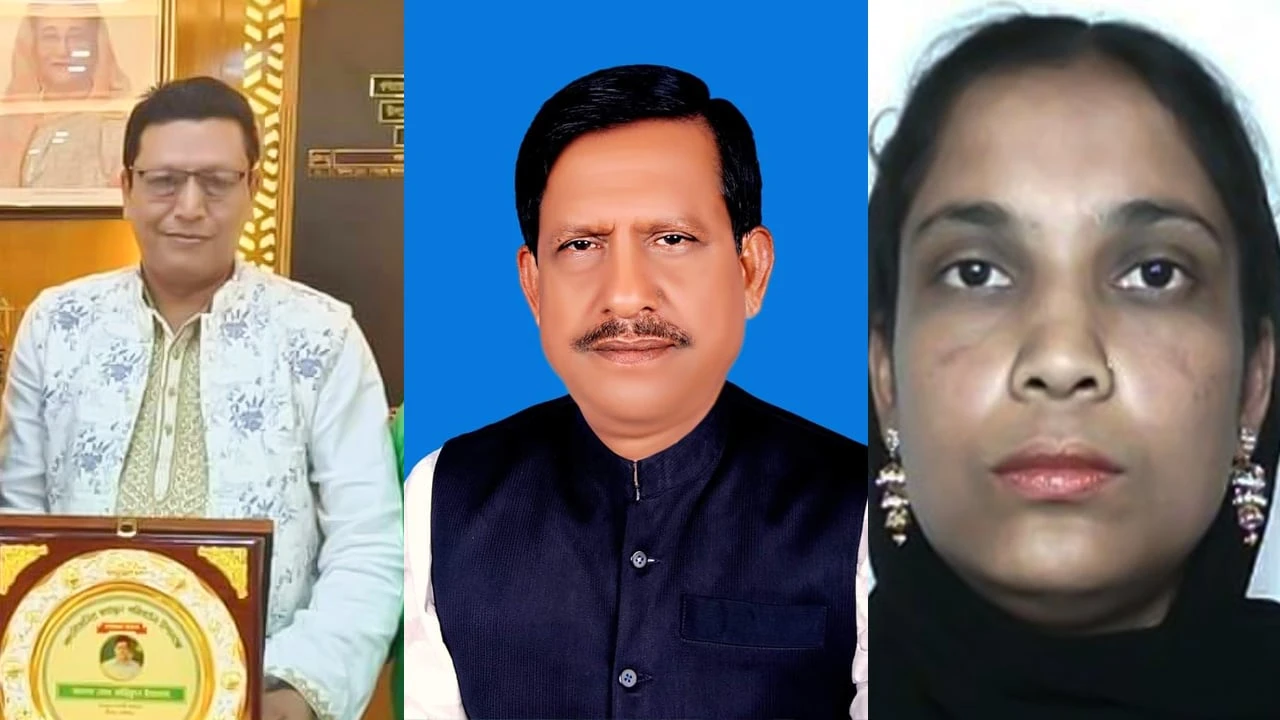 পালিয়ে থেকেও পদে বহাল আছেন আওয়ামী লীগের চেয়ারম্যানরা 