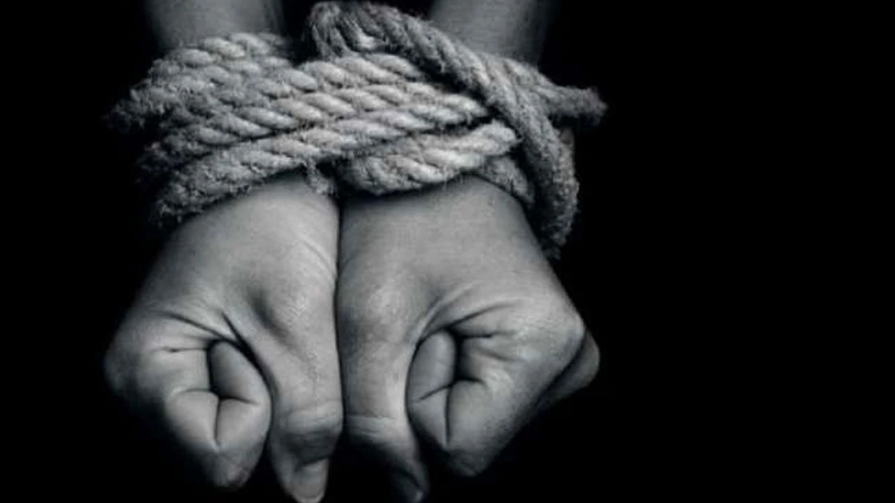 চাঁদা না পেয়ে গার্মেন্টস কর্মকর্তাকে তুলে নিয়ে গেলেন ছাত্রদল ও যুবদল নেতা!