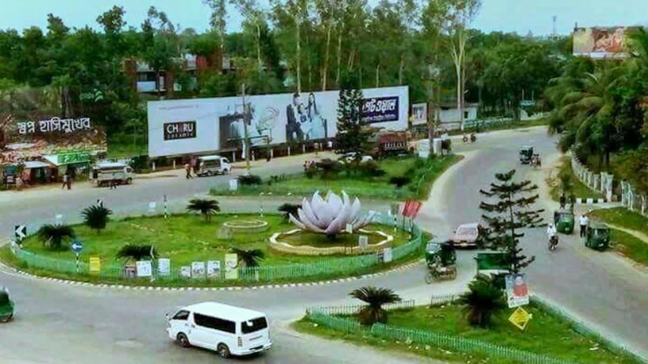 নতুন সিটি করপোরেশন হতে যাচ্ছে বগুড়া