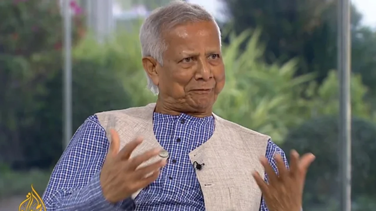 ‘জনগণ তাড়াতাড়ি ক্ষমতা হস্তান্তরের কথা এখনো বলছে না’