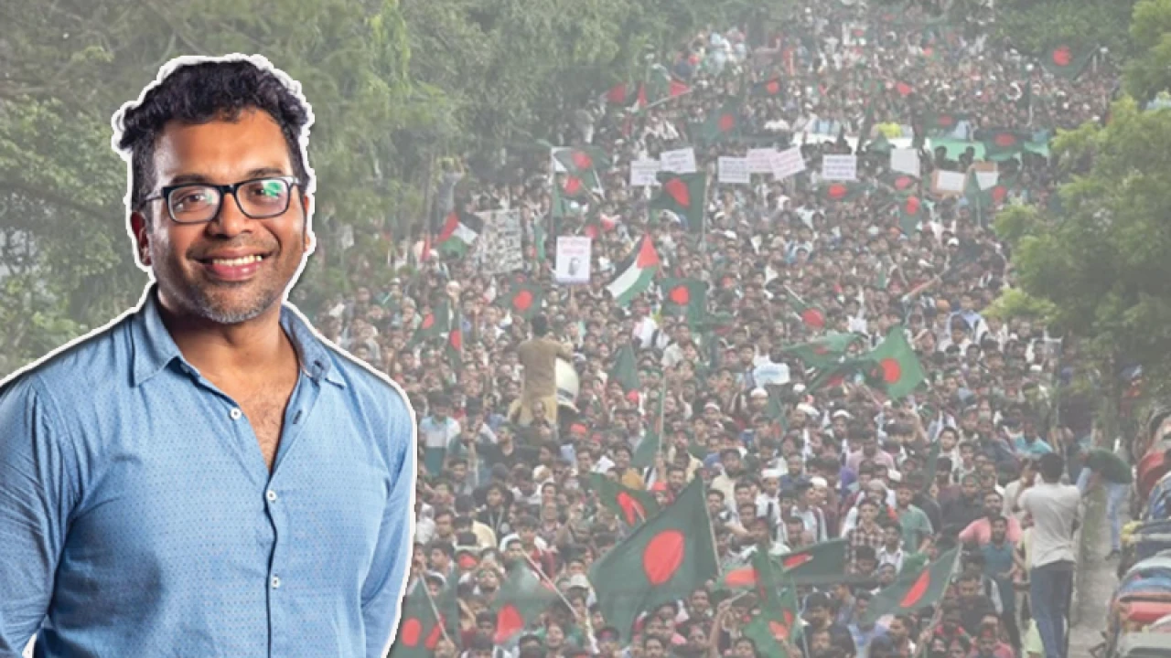 ইরেশ যাকেরের বিরুদ্ধে হত্যা মামলা, খেপলেন তারকারা