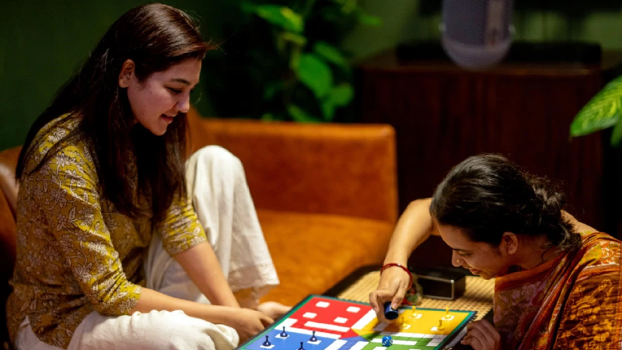 আসছে ‘জয়া আর শারমিন’