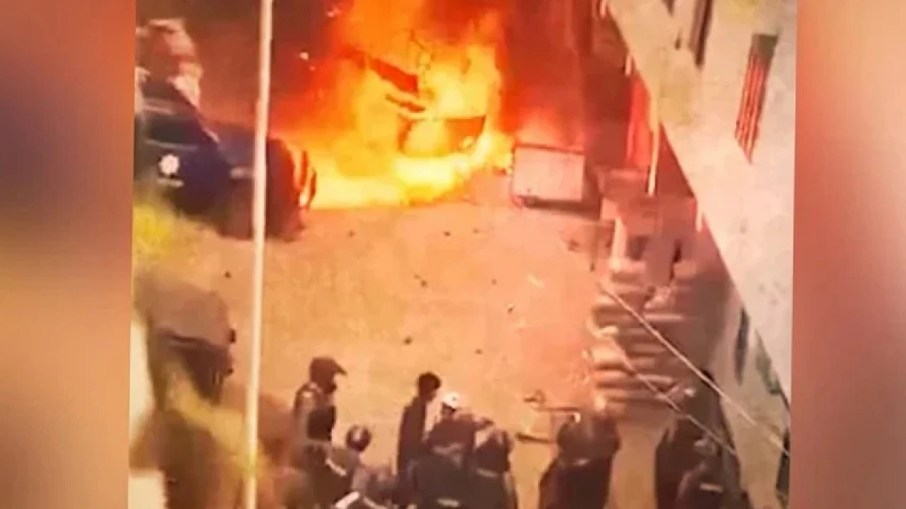 আশুলিয়ায় ৬ লাশ পোড়ানোর মামলায় চাঞ্চল্যকর তথ্য দিলেন প্রসিকিউটর