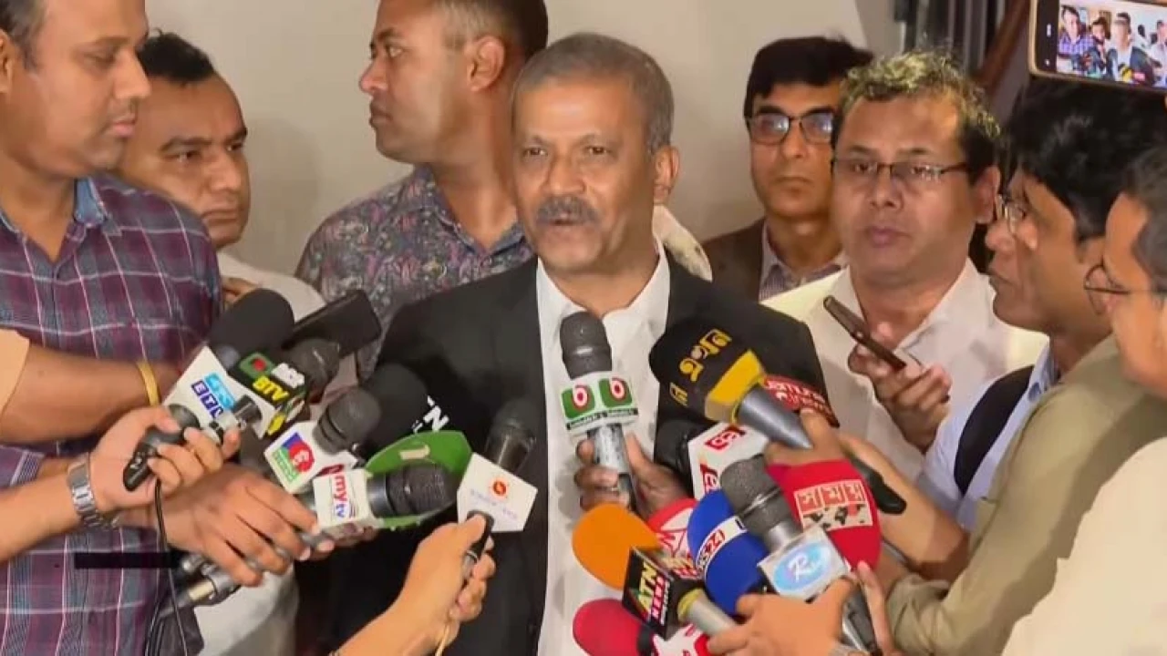 ইশরাকের মেয়র হওয়ার বিষয়ে যা বললেন আসিফ নজরুল