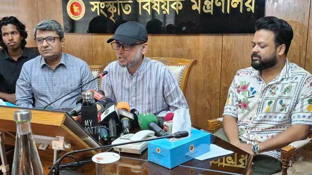 ইরেশ যাকেরের বিরুদ্ধে হত্যা মামলাকে খুবই বিরক্তিকর বললেন ফারুকী