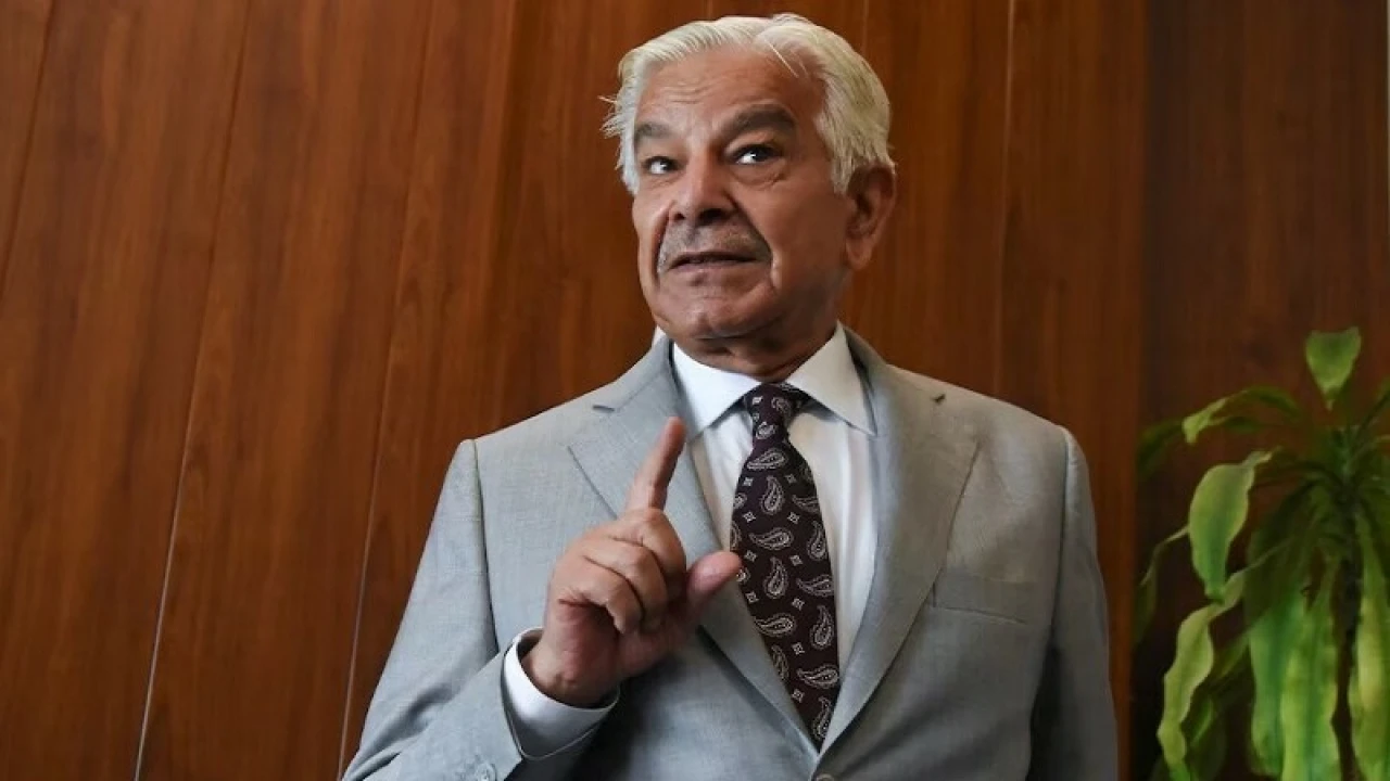 ‘ভারতীয় হামলা মোকাবিলায় আমাদের সেনাবাহিনী প্রস্তুত’