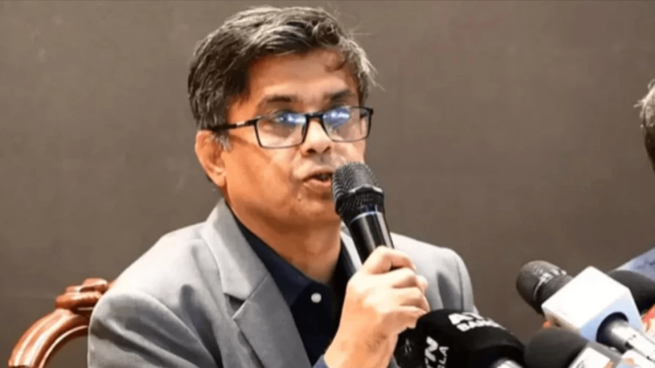 রাখাইনে ‘মানবিক করিডোর’ নিয়ে অবস্থান পরিষ্কার করলেন প্রেস সচিব 