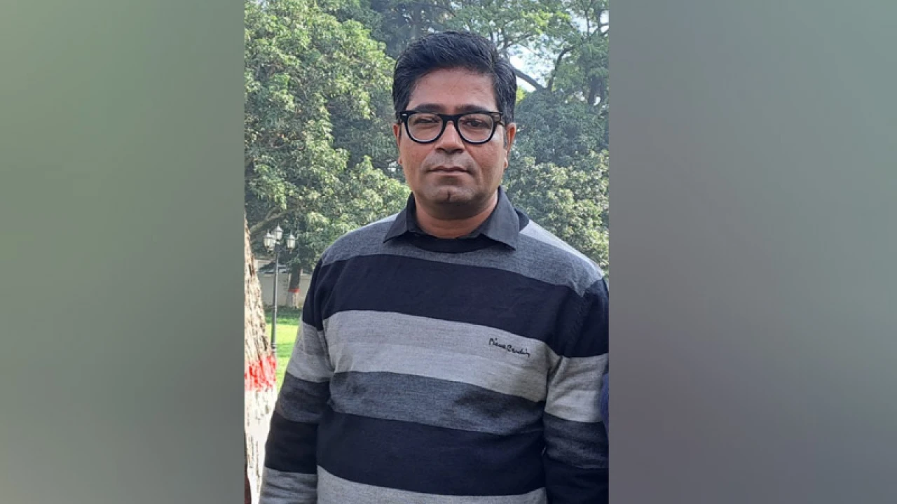 ‘শৃঙ্খলা পরিপন্থী’ কাজে সাংবাদিক ফজলে রাব্বি, অব্যাহতি দিল এটিএন বাংলা