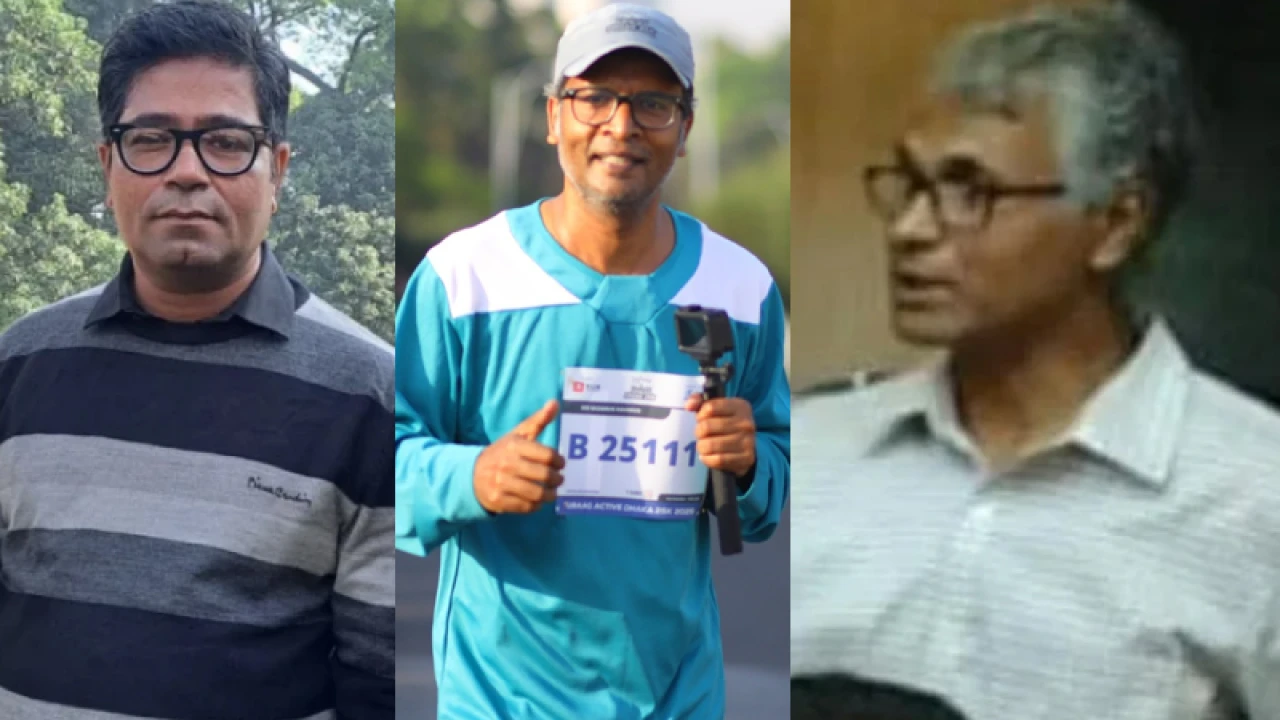 সংস্কৃতি উপদেষ্টাকে বিতর্কিত প্রশ্ন, চাকরি হারালেন ৩ সাংবাদিক 