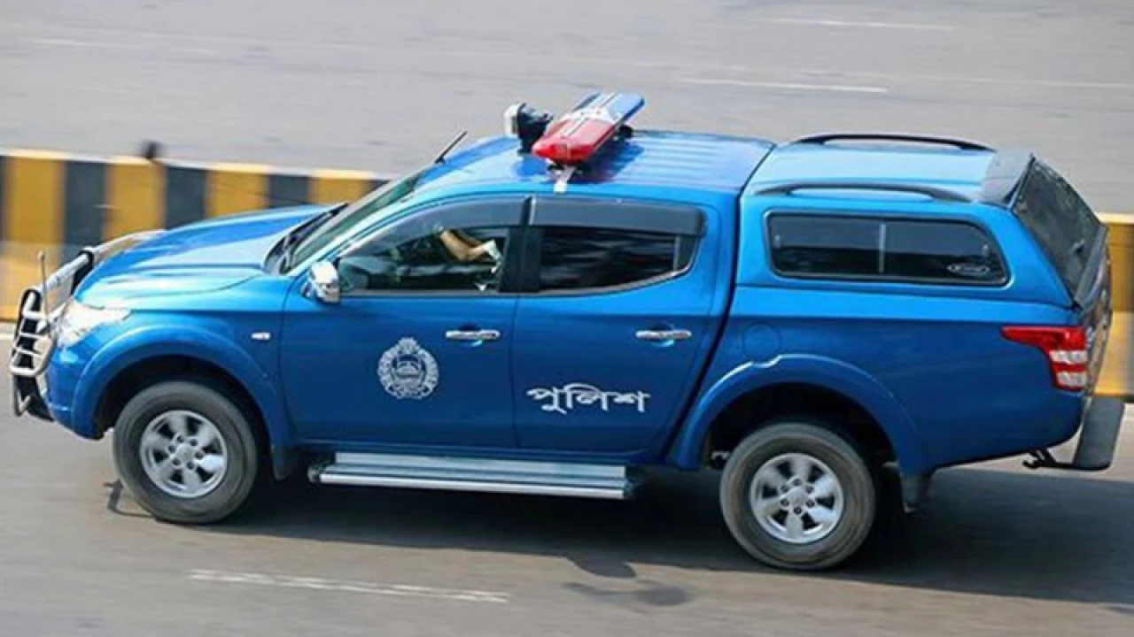 পুলিশের জন্য কেনা হবে ২০০ জিপ, খরচ পড়বে ১৭২ কোটি টাকা 