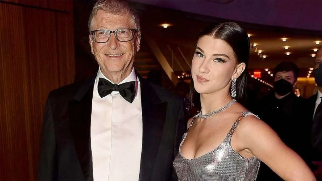 ই-কমার্স শুরু করছেন বিল গেটসের মেয়ে