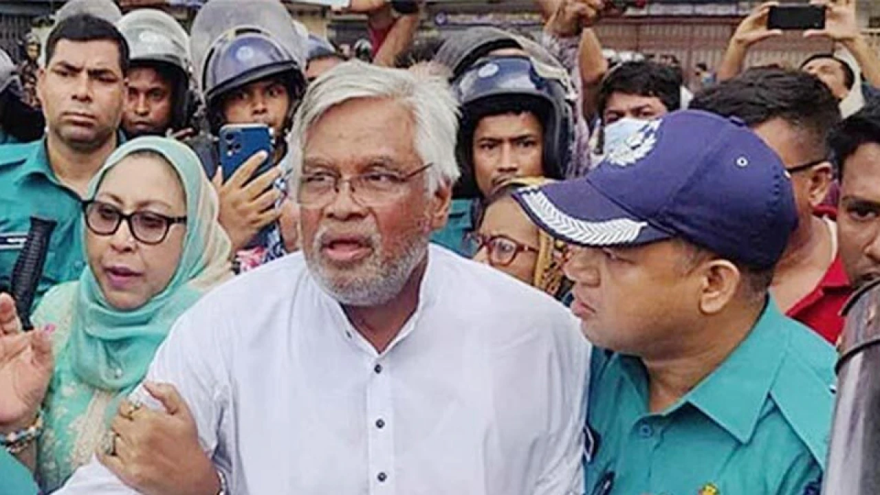 দুদকের মামলায় আমানউল্লাহ আমান খালাস, নির্বাচনে বাধা নেই 