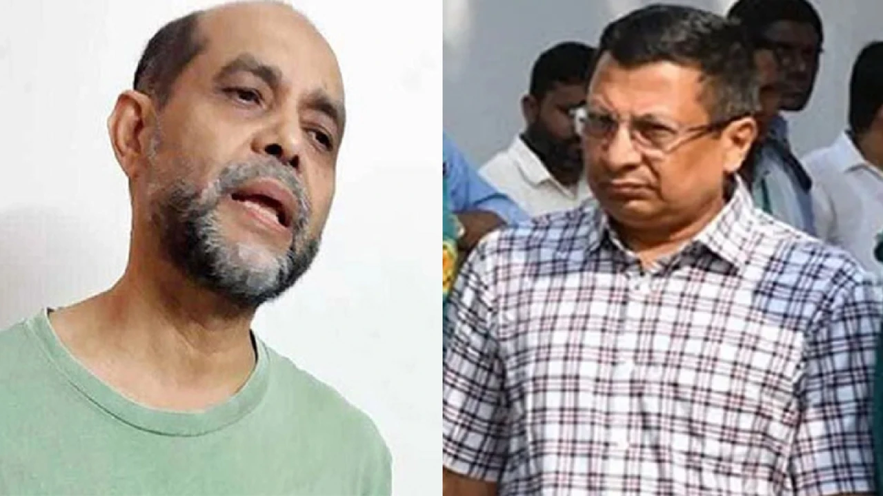 নতুন মামলায় গ্রেপ্তার আতিক-মামুনসহ ৫ জন