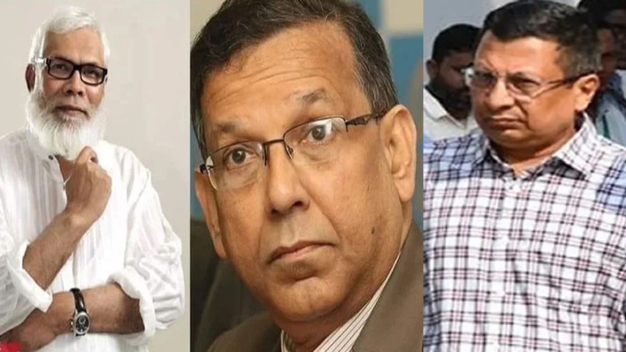 আনিসুল হক, সালমান এফ রহমান, মামুন ফের রিমান্ডে