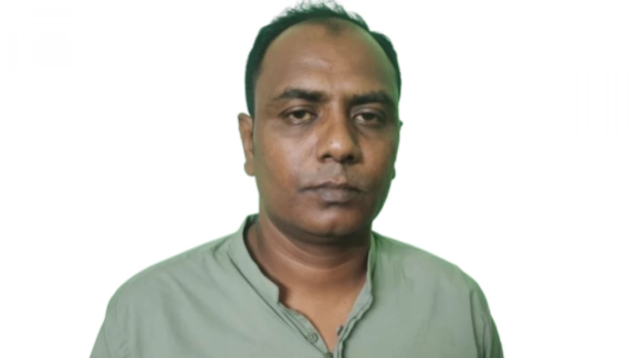 আহত ব্যক্তিকে বাঁচাতে গিয়ে মামলার আসামি হলেন প্রবাসী