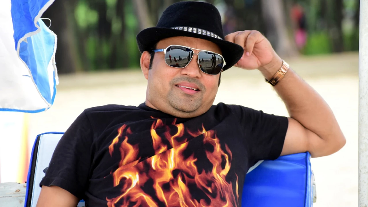 অভিনেতা সিদ্দিকের ১০ দিনের রিমান্ড আবেদন