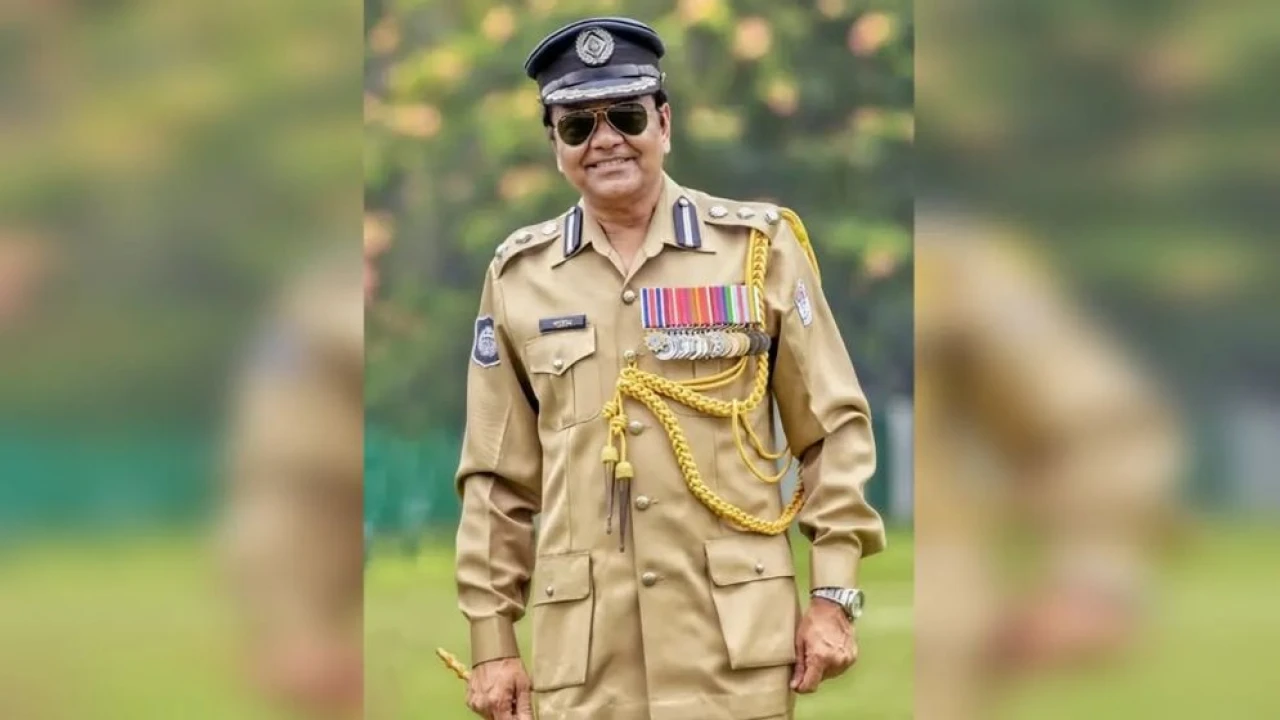 আন্তর্জাতিক অপরাধ ট্রাইব্যুনালের তদন্ত সংস্থার সমন্বয়ক আনসার উদ্দিন খান