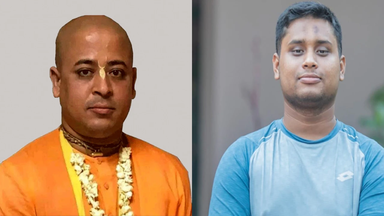 চিন্ময়কে জামিন দিলে পরিণতি ভালো হবে না: হাসনাত 