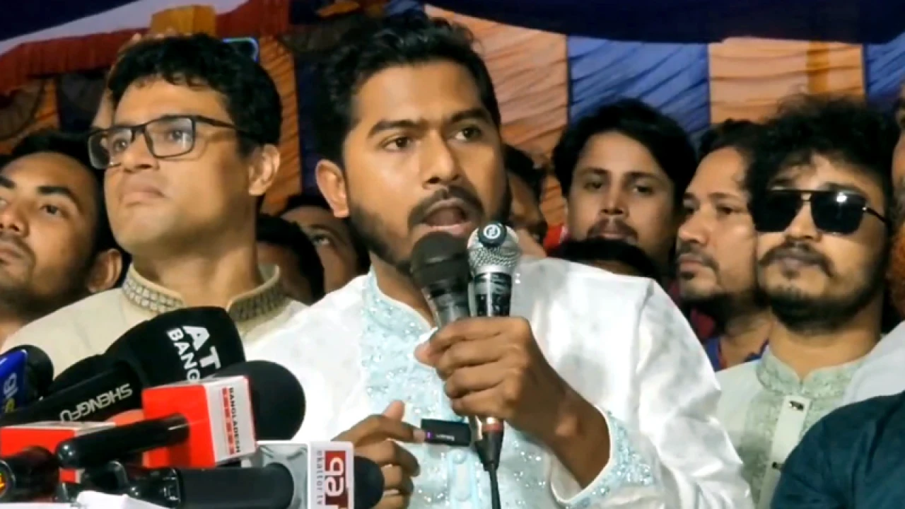 সরকারকে হুঁশিয়ারি দিয়ে যা বললেন নুর