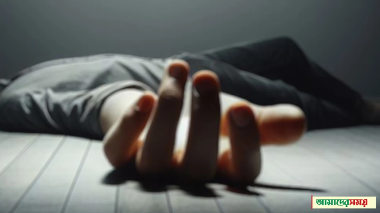 গজারিয়ায় অজ্ঞাত গাড়ির ধাক্কায় পথচারী নিহত