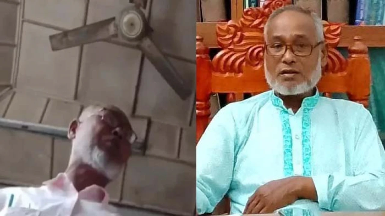 জামায়াত নেতার ‘কলিজা ছিঁড়ে ফেলার’ হুমকি, বিএনপির সেই নেতাকে শোকজ